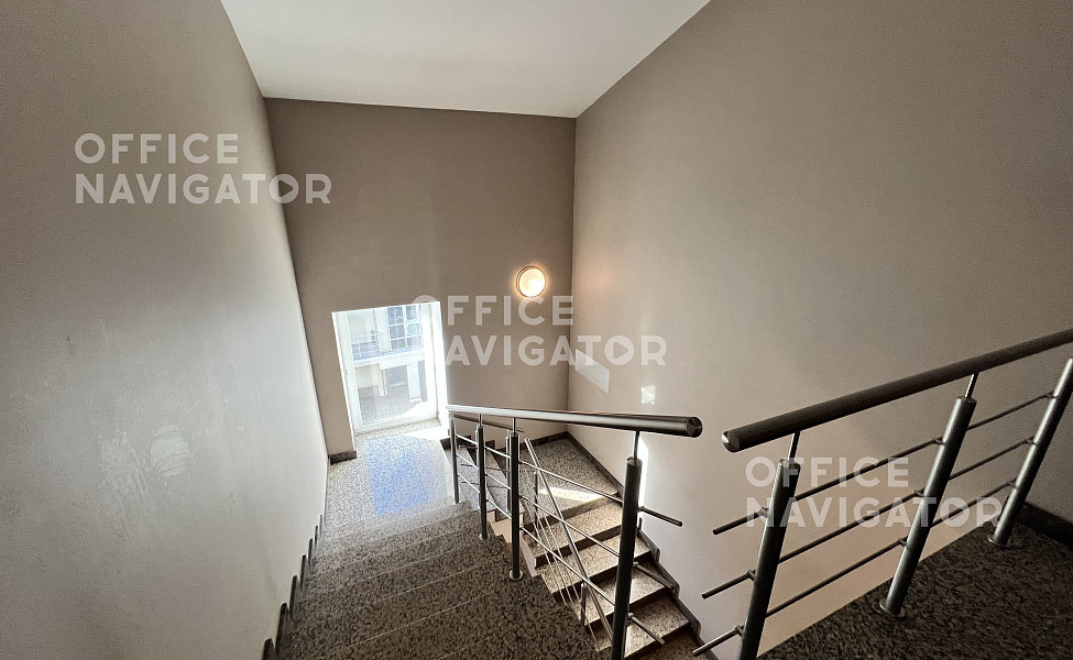 Аренда офиса 742 м², 1-3 этаж, в бизнес-центре Последний пер., 22
