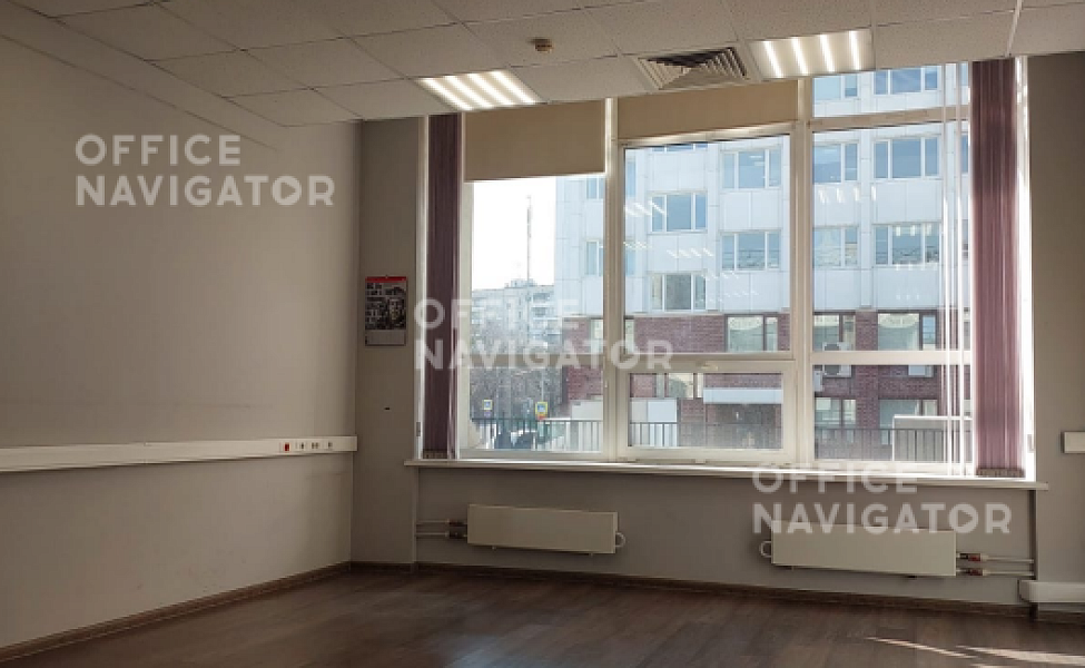 Аренда офиса 1130 м², 2 этаж, в бизнес-центре Станция
