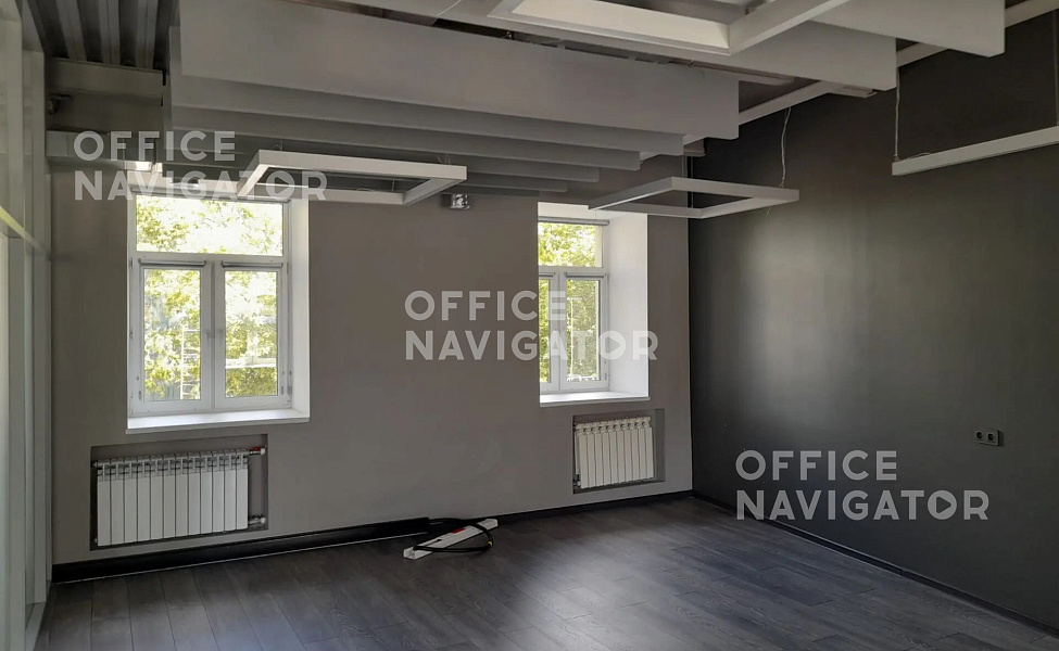 Аренда офиса 2020.3 м², 0-4 этаж, в бизнес-центре Подсосенский пер., 23
