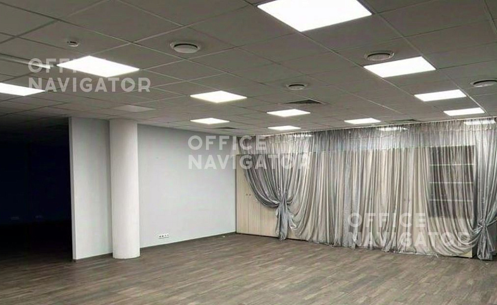 <name>Аренда офиса 262.8 м², 5 этаж, в бизнес-центре Синица Плаза стр. 10</name>

