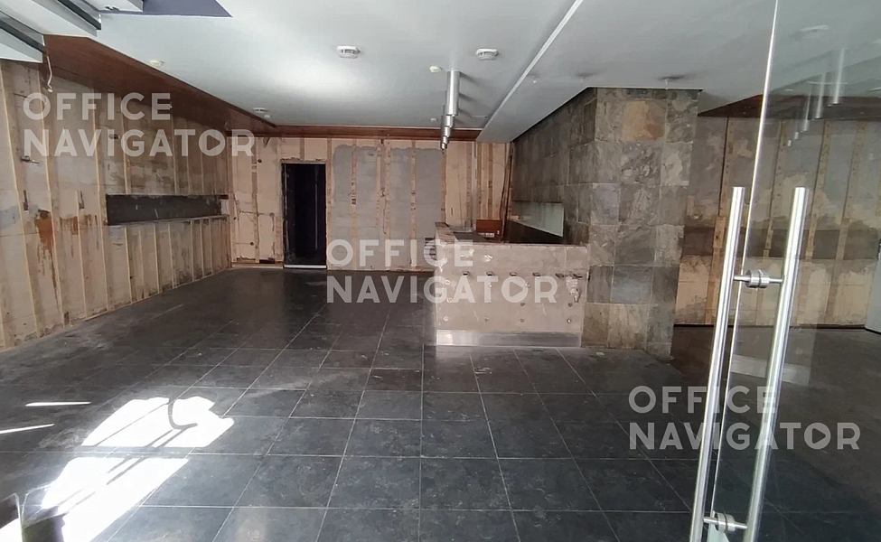 Аренда офиса 240 м², 1 этаж, в бизнес-центре Петровка ул., 20/1
