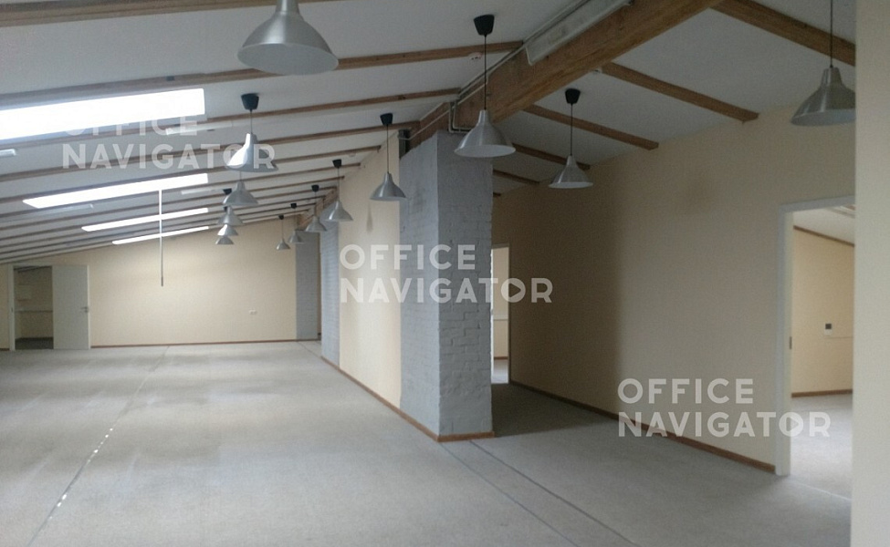 Аренда офиса 314.4 м², 3 этаж, в бизнес-центре Золоторожский Вал ул., 34, стр. 1-2, 6
