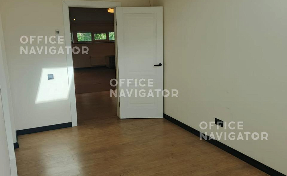 Аренда офиса 613 м², 6 этаж, в бизнес-центре Чапаевский
