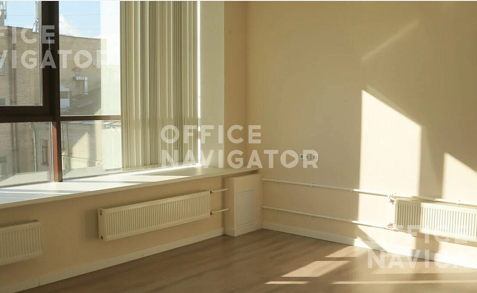 Аренда офиса 1450 м², 5 этаж, в бизнес-центре Авион
