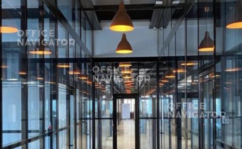 Аренда офиса 1996 м², 3 этаж, в бизнес-центре Ринг Парк (стр. 29)
