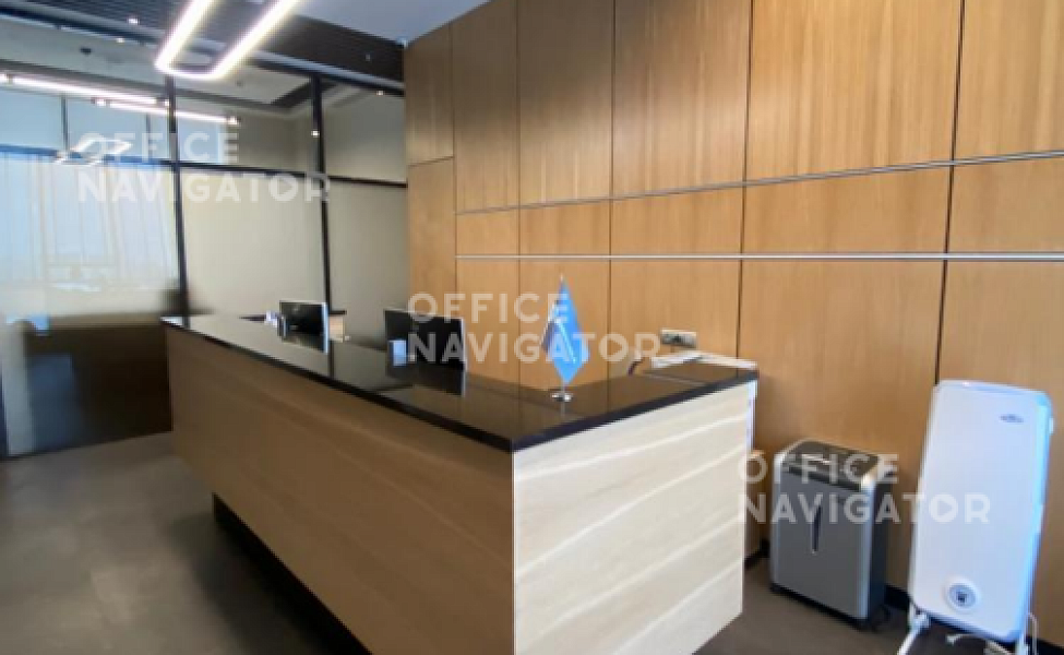 <name>Аренда офиса 302 м², 8 этаж, в бизнес-центре Нео Гео Фаза I</name>
