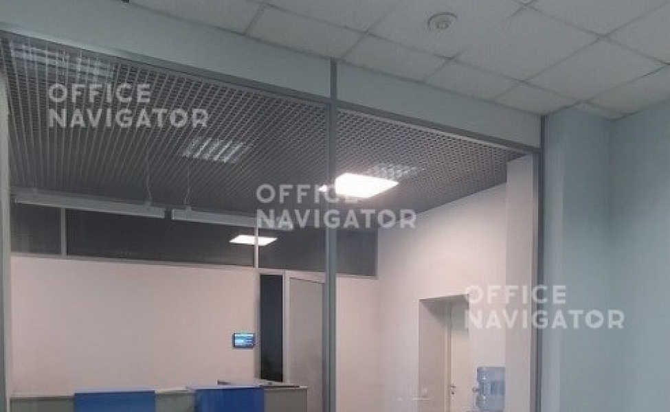 Аренда офиса 1053 м², 1-4 этаж, в бизнес-центре Волгоградский пр-т, 32, корп. 11
