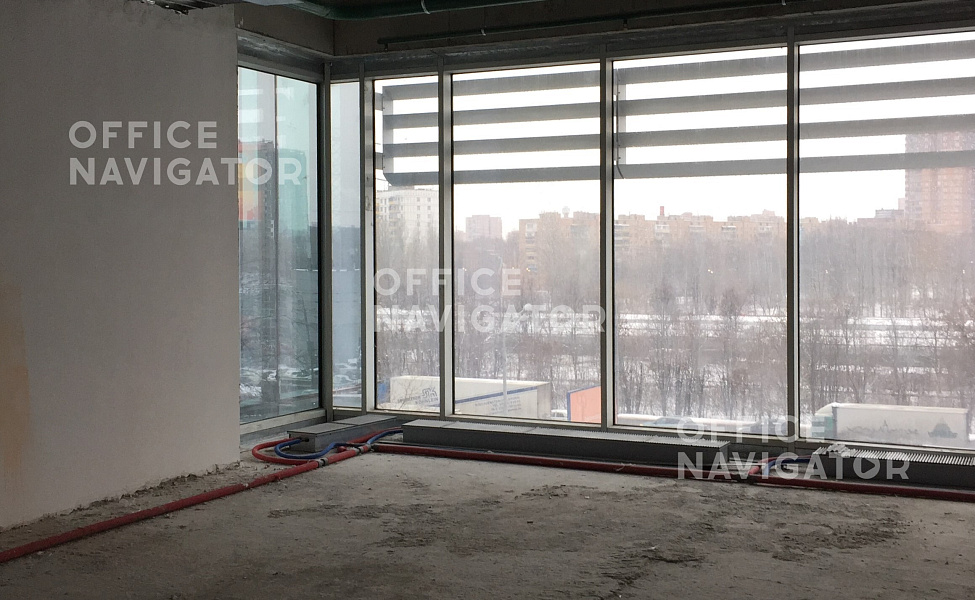 <name>Аренда офиса 189.7 м², 3 этаж, в бизнес-центре Khimki One</name>
