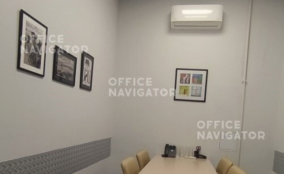 Аренда офиса 1053 м², 1-4 этаж, в бизнес-центре Волгоградский пр-т, 32, корп. 11
