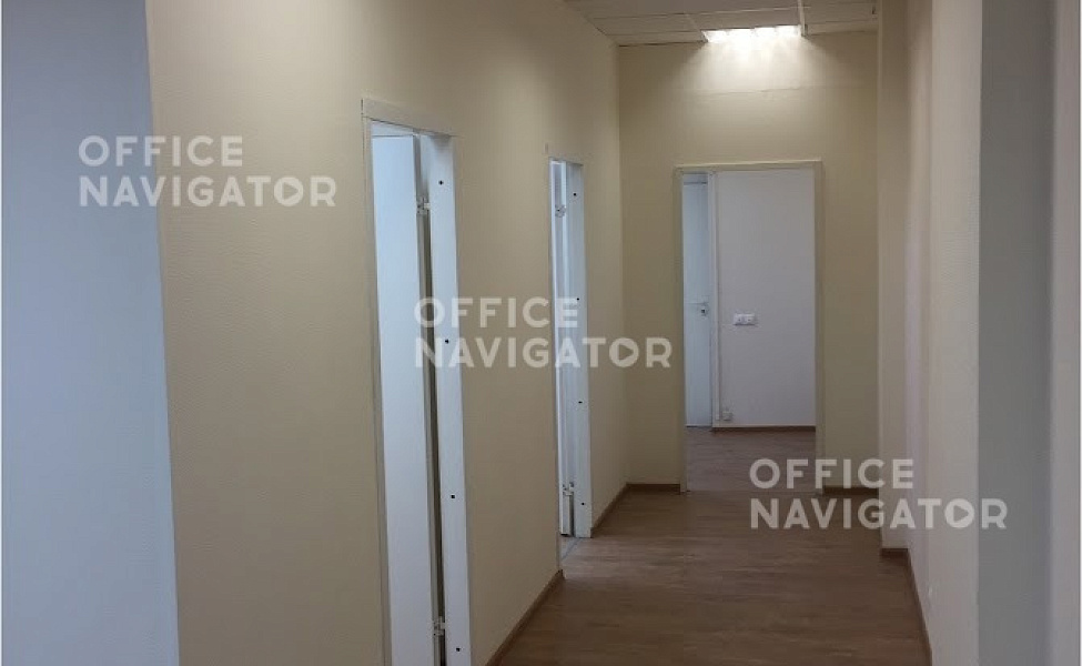 Аренда офиса 650 м², 6 этаж, в бизнес-центре Лесная ул., 43
