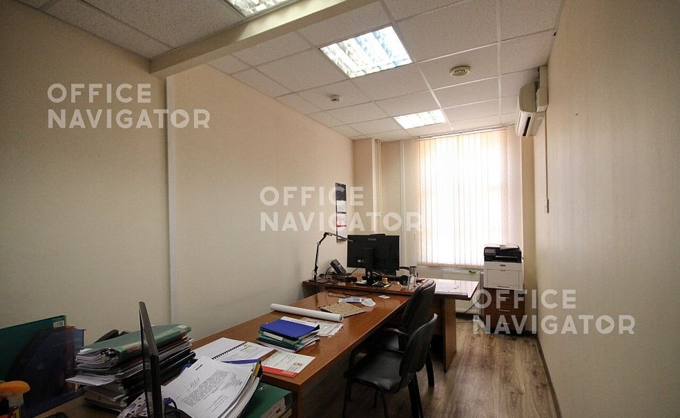 Аренда офиса 2999 м², -1-3 этаж, в бизнес-центре Протопоповский пер., 19, стр. 10
