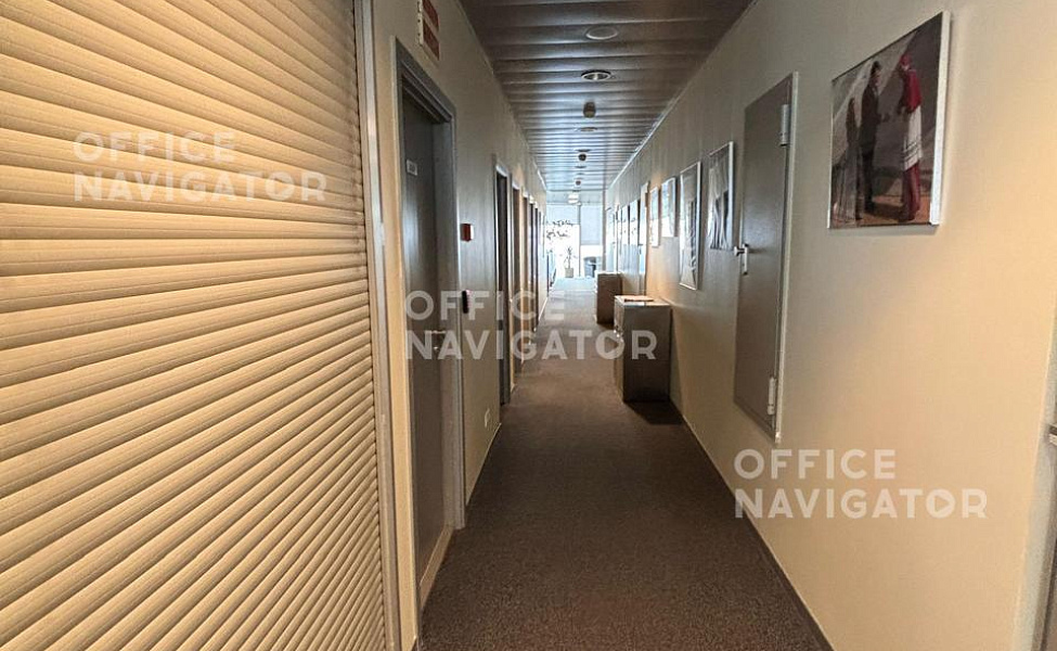 Аренда офиса 2125 м², 36 этаж, в бизнес-центре Башня на Набережной Здание С
