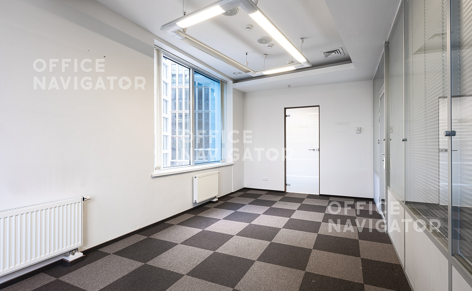 Аренда офиса 520 м², 5 этаж, в бизнес-центре Северное Сияние
