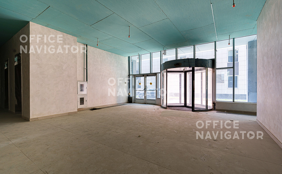 Продажа офиса 17808 м², 1-10 этаж, в бизнес-центре Скай Хаус
