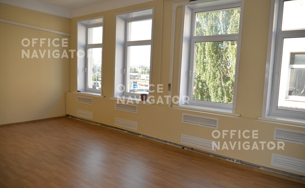 Продажа офиса 869.2 м², 1-3 этаж, в бизнес-центре Лужнецкая наб., 10Б
