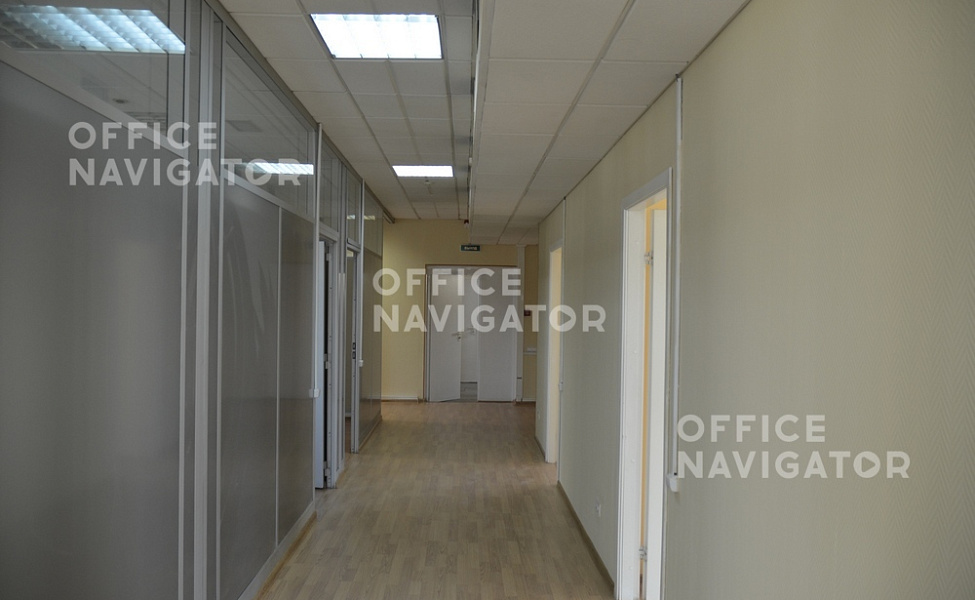 Продажа офиса 869.2 м², 1-3 этаж, в бизнес-центре Лужнецкая наб., 10Б
