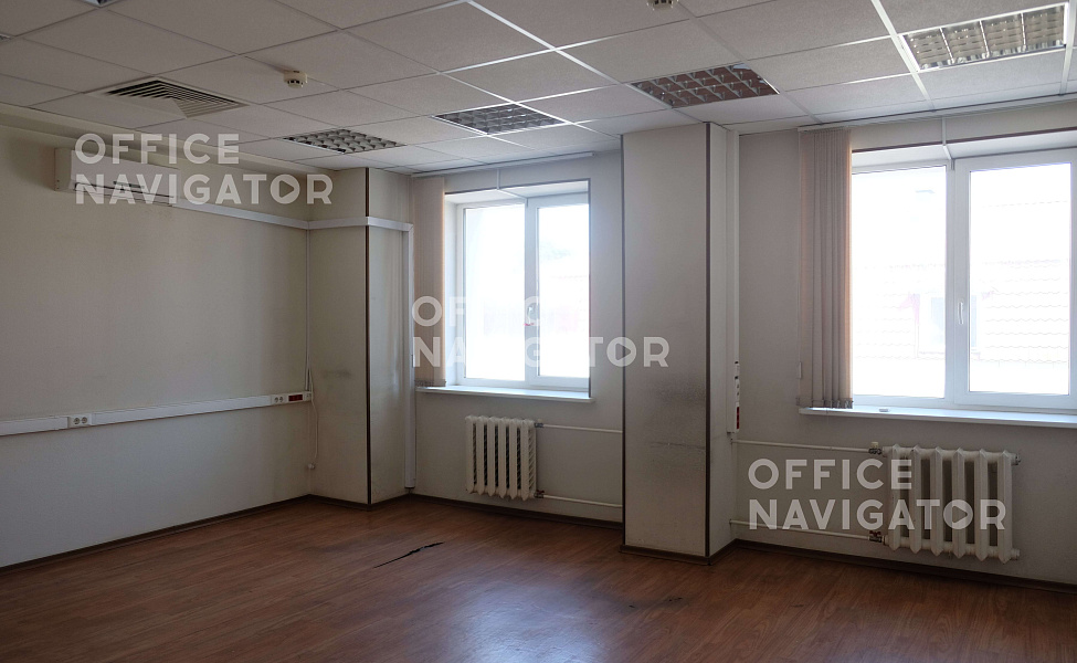 Аренда офиса 3214 м², 1-3 этаж, в бизнес-центре Магистральная 1-я ул., 11/2
