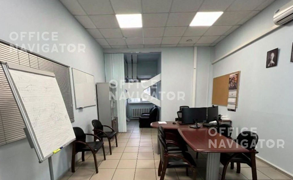 <name>Аренда офиса 1245 м², 2 этаж, в бизнес-центре Донской 5-й пр-д, 15, стр. 4-21</name>
