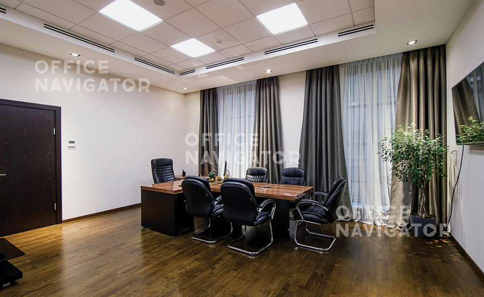 <name>Продажа офиса 6410.7 м², 1-5 этаж, в бизнес-центре Милютинский пер., 12</name>

