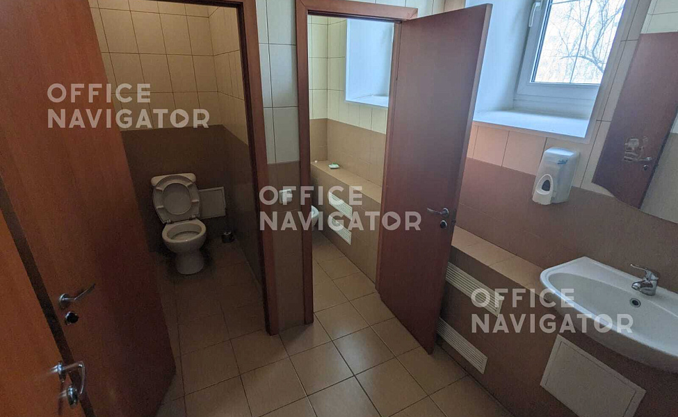Аренда офиса 842.2 м², 1-2 этаж, в бизнес-центре Толбухина ул., 5, корп. 4
