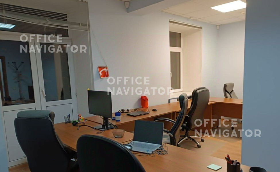 Продажа офиса 1574 м², 0-4 этаж, в бизнес-центре Сурикова ул., 24
