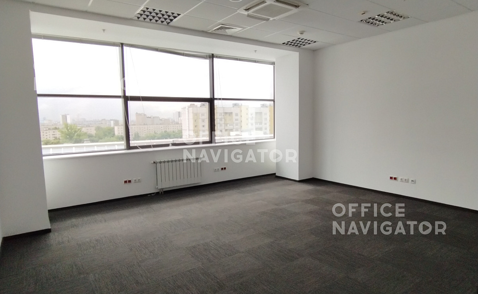 <name>Аренда офиса 253.3 м², 7 этаж, в бизнес-центре Калейдоскоп</name>
