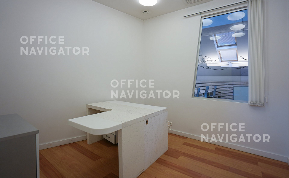 Аренда офиса 1667 м², 4 этаж, в бизнес-центре Даниловская Мануфактура - Ряды Солдатенкова-2
