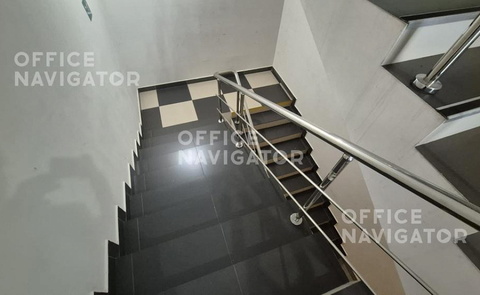 Аренда офиса 931.8 м², -1-2 этаж, в бизнес-центре Центр-Т
