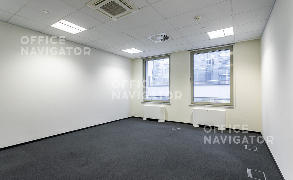 Аренда офиса 515 м², 3 этаж, в бизнес-центре Берлинский Дом
