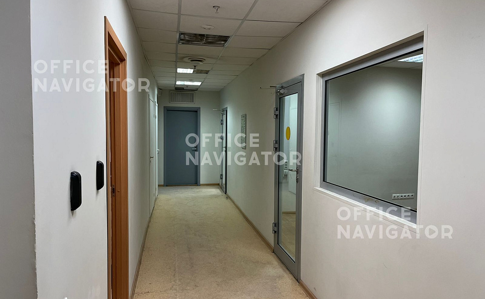 <name>Аренда офиса 294.3 м², 4 этаж, в бизнес-центре Интерюнити</name>
