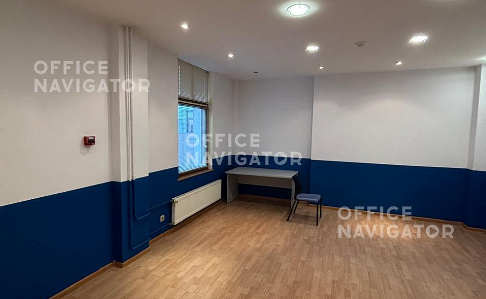 Аренда офиса 266.8 м², 1-2 этаж, в бизнес-центре Riverside Towers X

