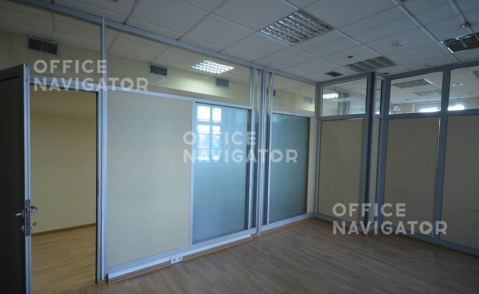 Продажа офиса 869.2 м², 1-3 этаж, в бизнес-центре Лужнецкая наб., 10Б

