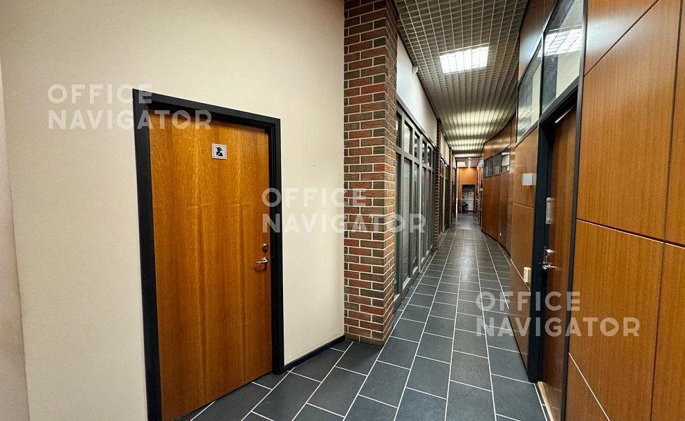 Продажа офиса 1001 м², 1-2 этаж, в бизнес-центре Казенный Б. пер., 2
