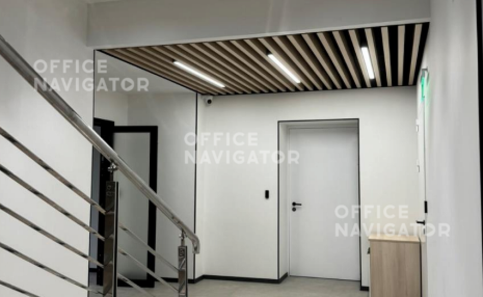 Продажа офиса 10009 м², 1-5 этаж, в бизнес-центре Суворовская пл., 1/52, корп. 1
