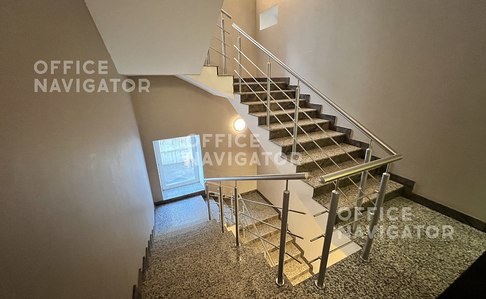 Аренда офиса 742 м², 1-3 этаж, в бизнес-центре Последний пер., 22
