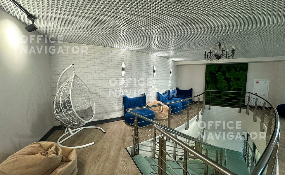 Аренда офиса 5153.97 м², 1-3 этаж, в бизнес-центре Северная башня, подъезд 1-2

