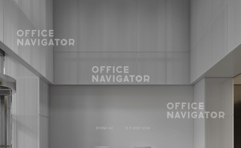 Аренда офиса 7495 м², 6-11 этаж, в бизнес-центре Stone Ходынка 2
