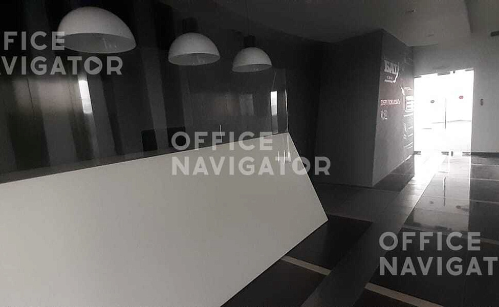Аренда офиса 170 м², 4 этаж, в бизнес-центре Green Point
