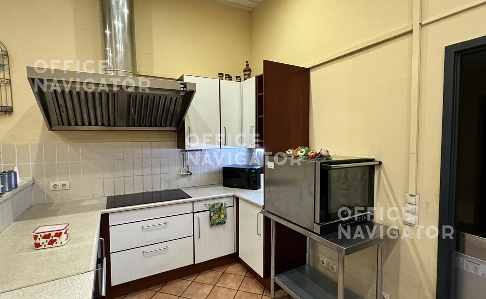 Продажа офиса 1001 м², 1-2 этаж, в бизнес-центре Казенный Б. пер., 2
