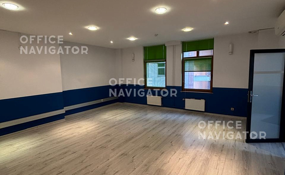 Аренда офиса 266.8 м², 1-2 этаж, в бизнес-центре Riverside Towers X
