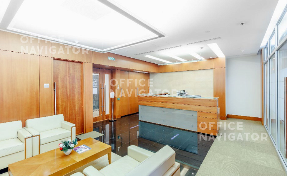 <name>Аренда офиса 1050 м², 11 этаж, в бизнес-центре Дукат Плэйс III</name>
