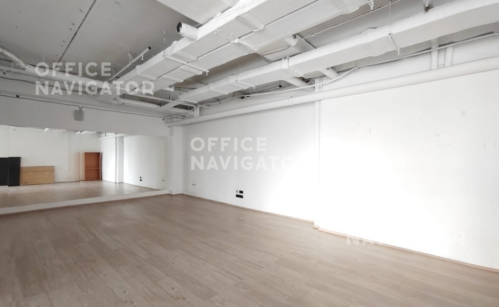 Аренда офиса 704 м², 4 этаж, в бизнес-центре Румянцево (А,Б)
