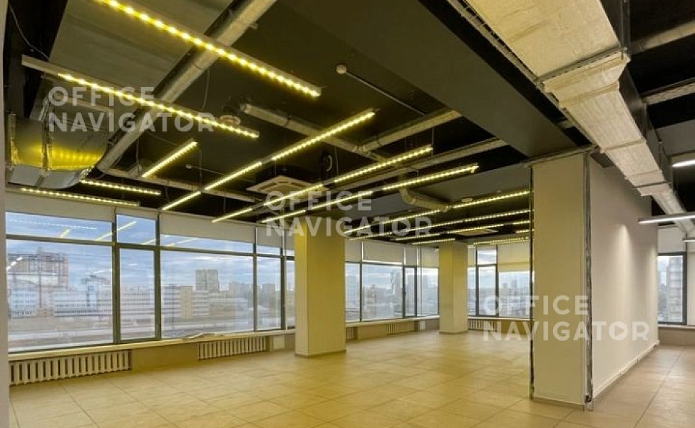 <name>Аренда офиса 600 м², 6 этаж, в бизнес-центре Космонавта Волкова ул., 14</name>

