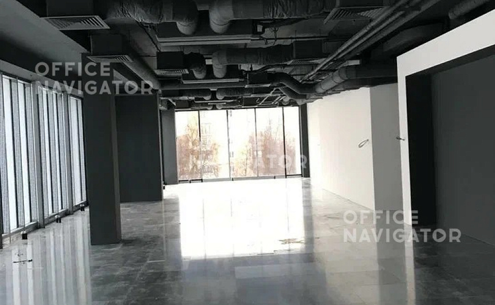 Аренда офиса 1478 м², 3 этаж, в бизнес-центре  Тренд Лайн (ТПУ Профсоюзная)
