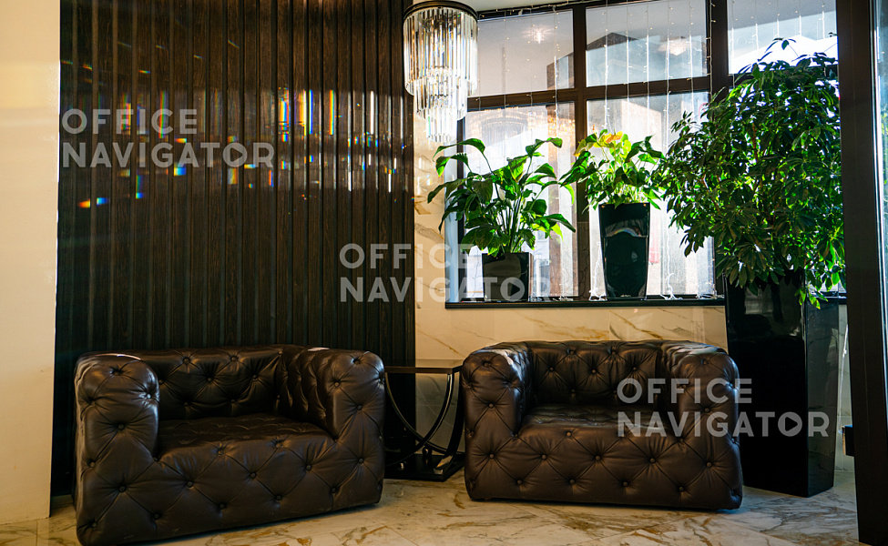 Продажа офиса 4100 м², -1-7 этаж, в бизнес-центре Токмаков пер., 5, стр. 1
