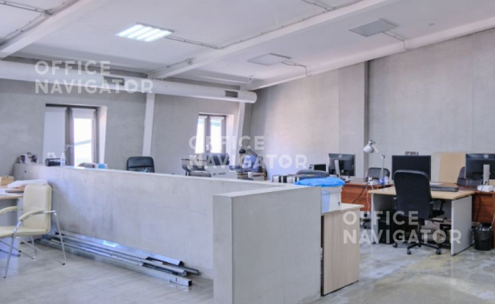 <name>Аренда офиса 394 м², 2 этаж, в бизнес-центре Палиха ул., 10, стр. 5</name>
