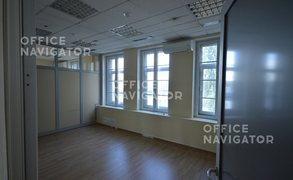 Продажа офиса 869.2 м², 1-3 этаж, в бизнес-центре Лужнецкая наб., 10Б
