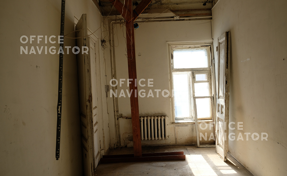 Продажа офиса 900 м², 1-2 этаж, в бизнес-центре Садовническая ул., 41, стр. 1
