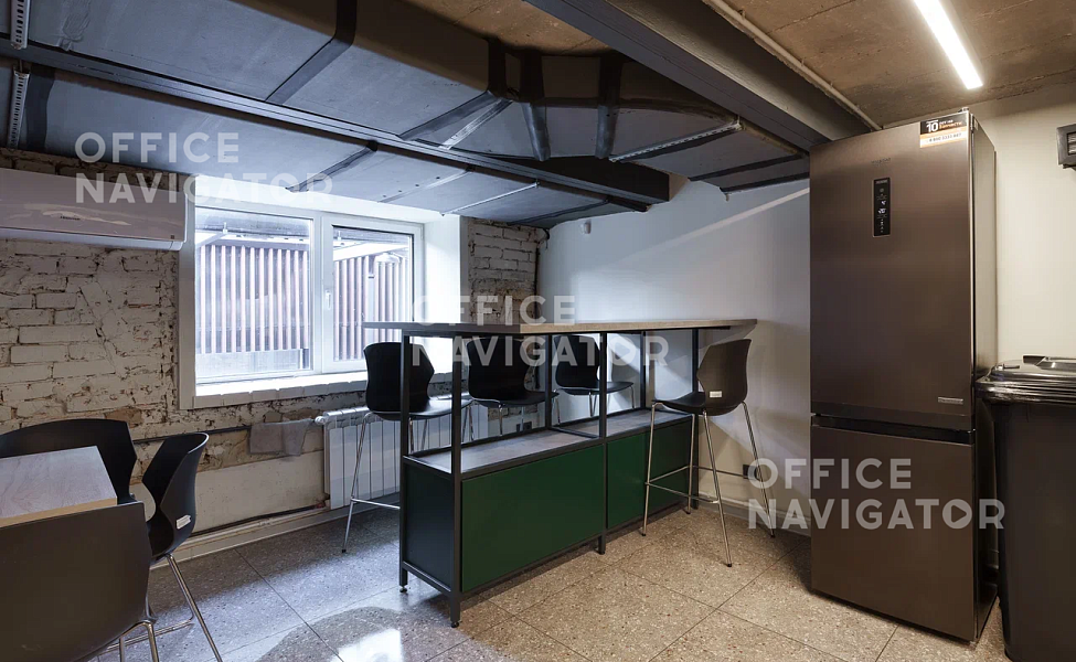 Продажа офиса 1250 м², 1-2 этаж, в бизнес-центре Рябовская Мануфактура (стр. 1-6, 8, 10)
