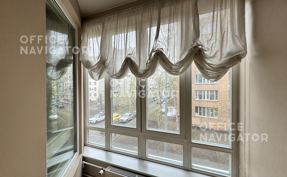 Продажа офиса 1001 м², 1-2 этаж, в бизнес-центре Казенный Б. пер., 2
